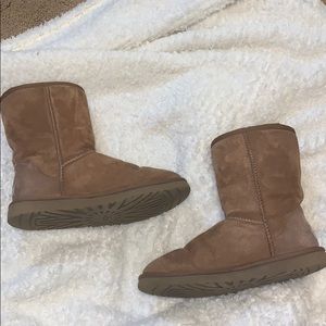 UGG Classic Short ll Boot